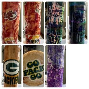 Meet your Posher, Theresa